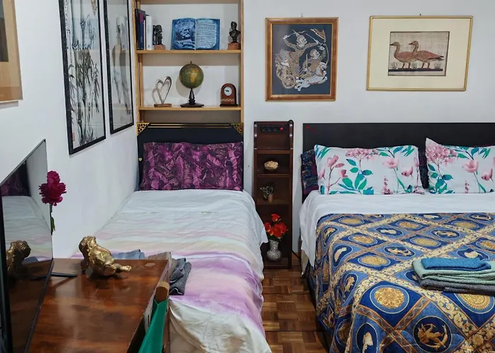 Studio Borgo Colonne