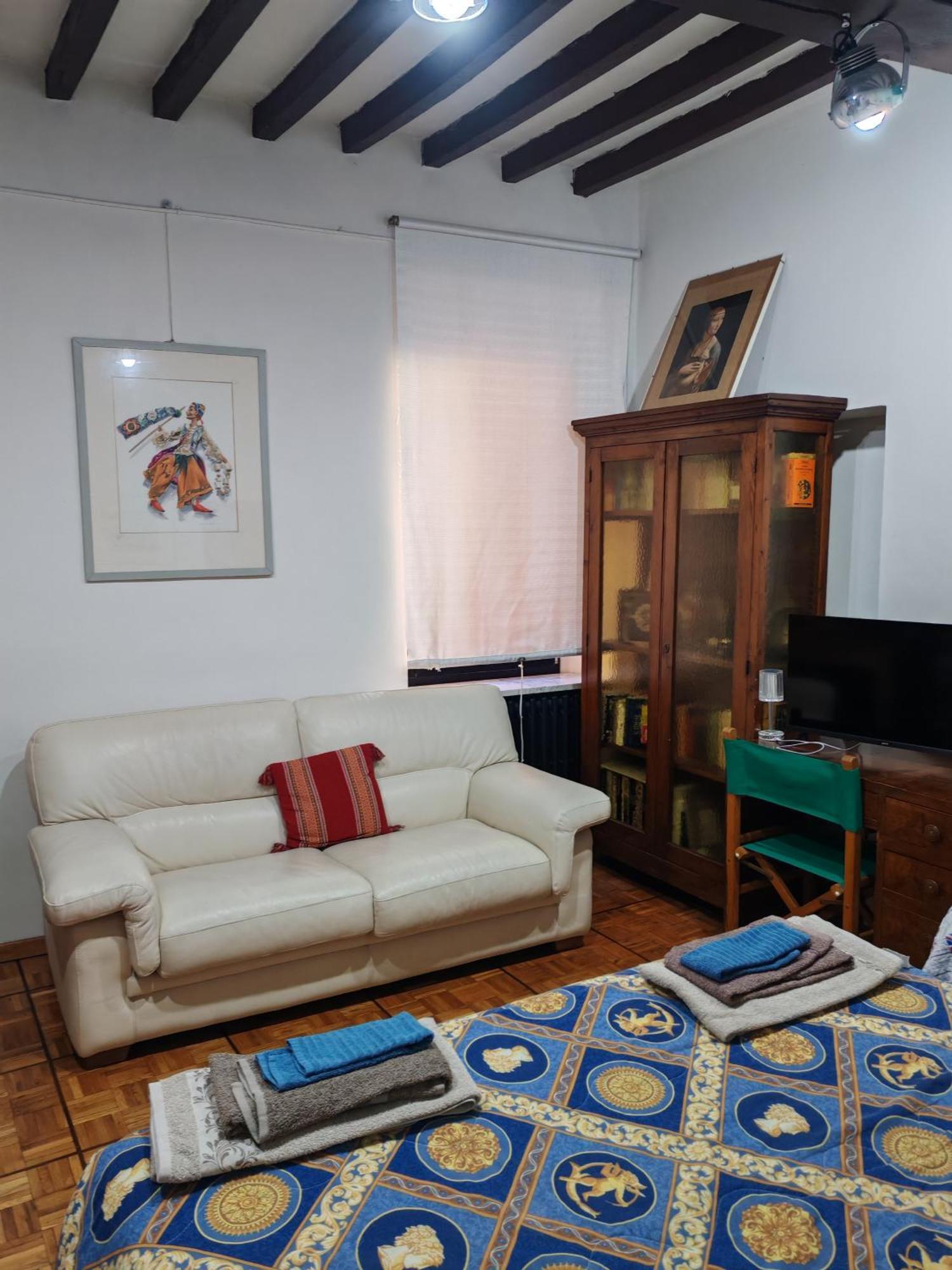 Apartment Borgo Colonne *