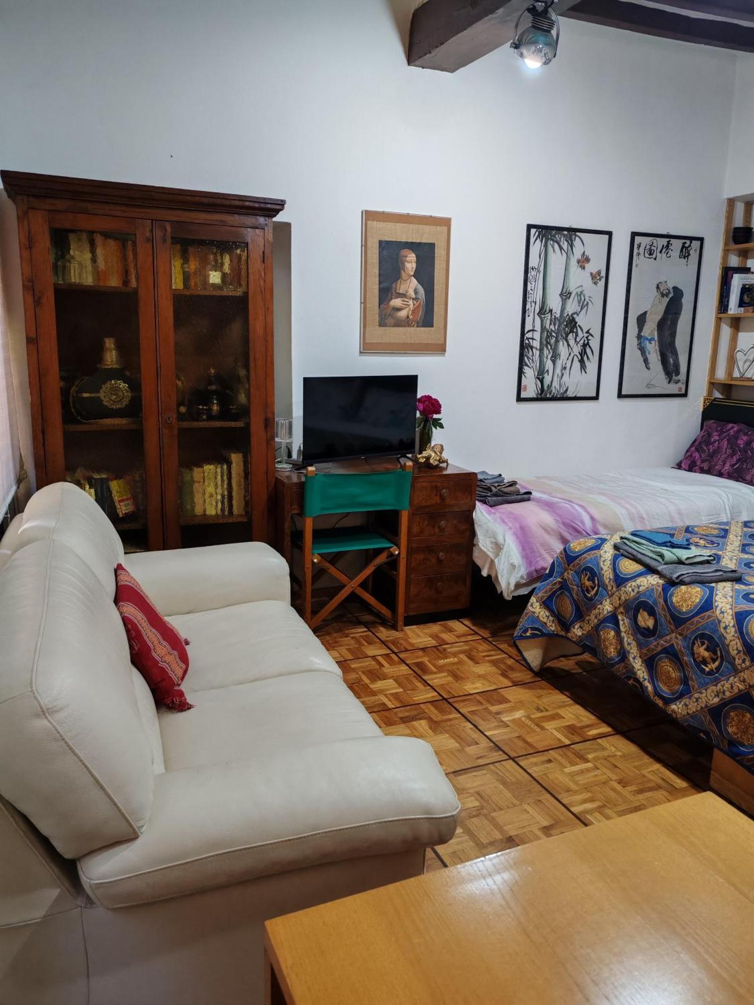 Borgo Colonne Apartment