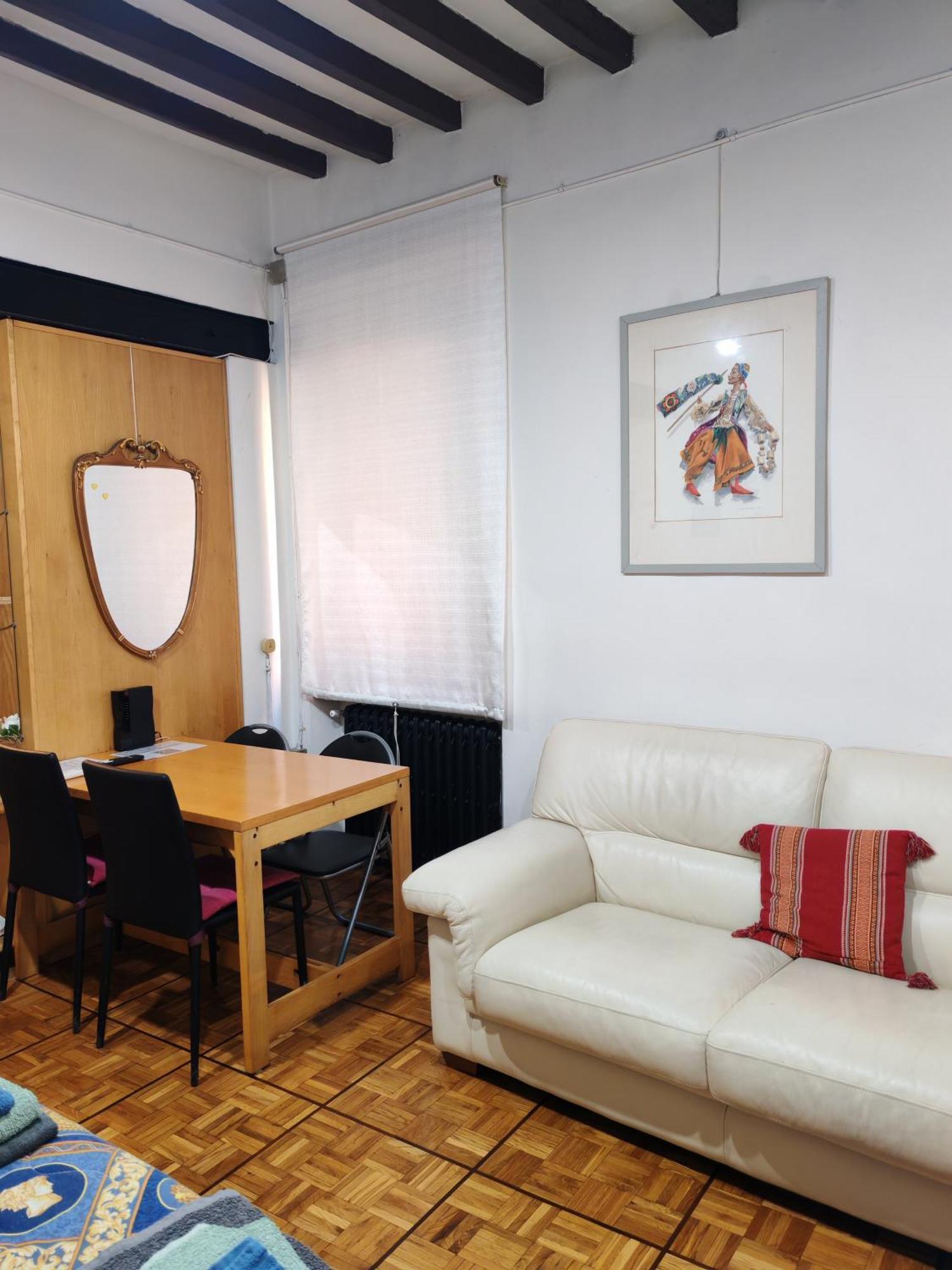 Borgo Colonne Apartment Parma