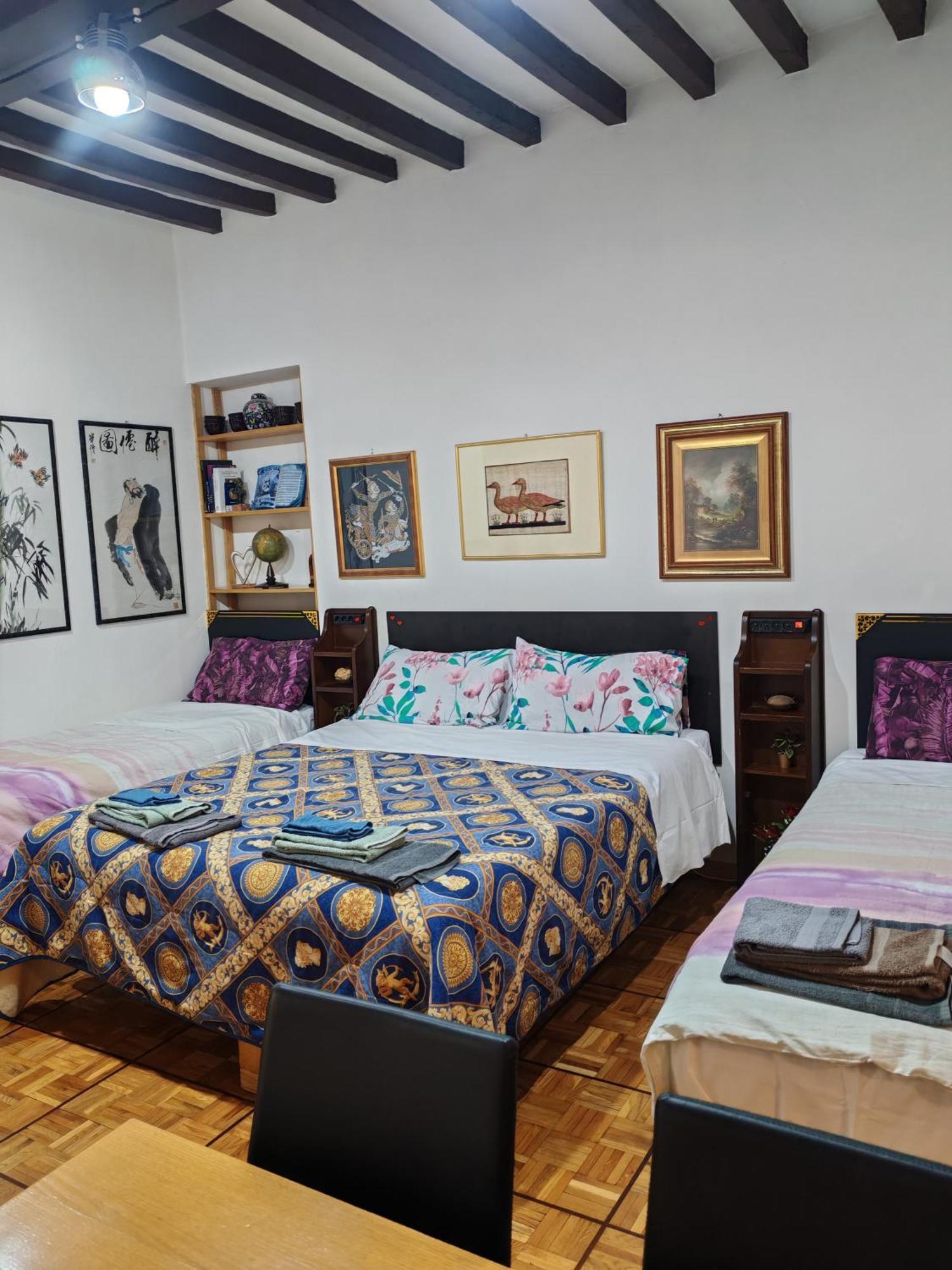 Apartment Borgo Colonne Parma